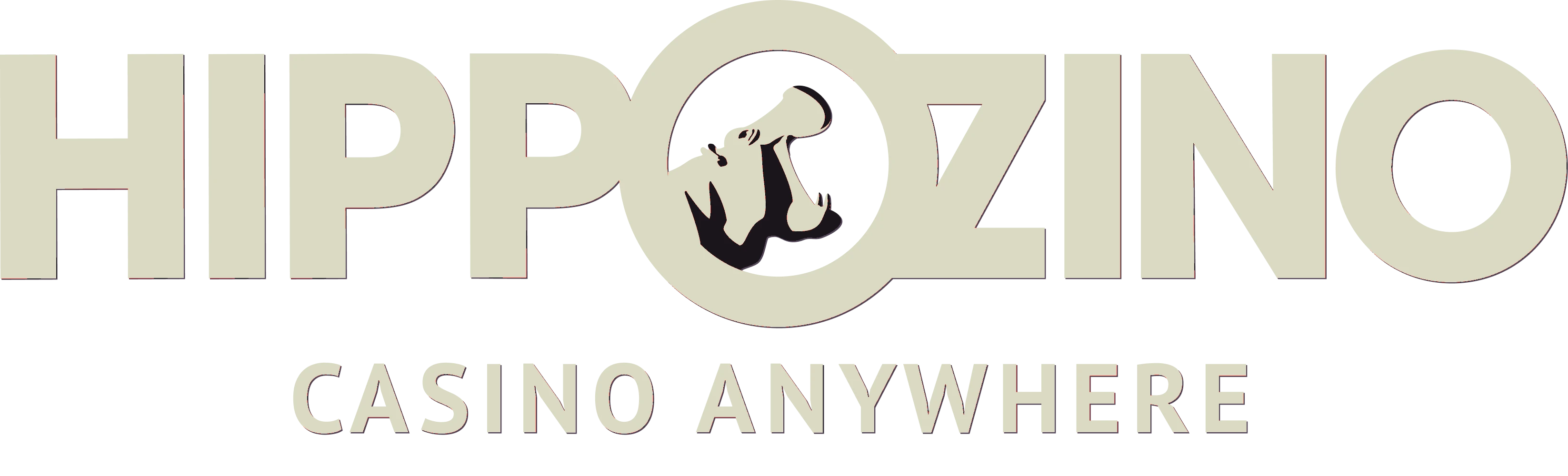 Hippozino logo